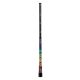MEINL SONIC ENERGY CHAKRA Digeridoo Synthetic