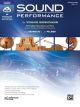ALFRED SOUND Performance For Young Musicians For Strings Teacher's Score