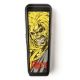 DUNLOP IRON Maiden Killers Cry Baby Wah Pedal