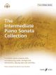 FABER MUSIC THE Intermediate Piano Sonata Collection Arranged By Karen Marshall