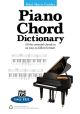 ALFRED MINI Music Guides Piano Chord Dictionary