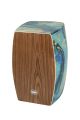 Sarong Blue (CAJON-PVC-1C)