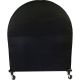 YAMAHA CONCERT Bass Drum Cover For 28