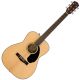 FENDER CC-60S Natural Acoustic Guitar