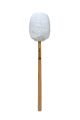 CLEVELANDER DRUM CONCERT Series Bass Drum Mallet Single Ended