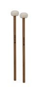 CLEVELANDER DRUM CCT2 Concert Series Timpani Mallets Cherry Shaft Medium Classic Ball Felt