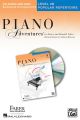 FABER PIANO Adventures Popular Repertoire Level 2b Background Accompaniments On Cd