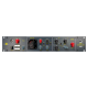 CHANDLER TG Microphone Cassette | Channel Strip W/ Tg1 Opto Limiter