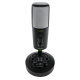 MACKIE CHROMIUM | Element Series Premium Usb Microhone With Built-in 2 Channel Mixer