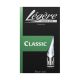 LEGERE REEDS CLASSIC Cut Synthetic Bassoon Reed Medium Hard Strength
