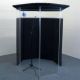 CLEARSONIC MFG. INC. IPF | Isopac F | Vocal Booth | 6ft X 5ft X 6.5ft
