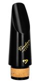 VANDOREN BD4 Black Diamond Bb Clarinet Mouthpiece