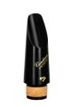 VANDOREN BD2 Black Diamond Series 13 Bb Clarinet Mouthpiece