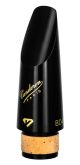 VANDOREN BD4 Black Diamond 13 Series Bb Clarinet Mouthpiece