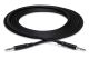 HOSA CMM-105 Mini 1/8 To Mini 1/8 Cable 5ft