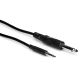 HOSA CMP-305 3.5mm To 1/4 Inch Cable 5ft