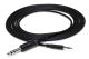 HOSA CMS-110 Stereo Interconnect 3.5mm To 1/4in Trs 10ft