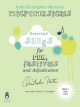 80 DAYS PUBLISHING SELECTED Songs From Christopher Norton's Micromusicals Book 1 High Voice