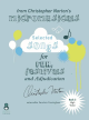 80 DAYS PUBLISHING SELECTED Songs From Christopher Norton's Micromusicals Book 2 High Voice