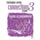 80 DAYS PUBLISHING CHRISTOPHER Norton Connections For Piano 3 Teacher Accompaniments