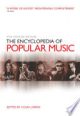 WARNER PUBLICATIONS ENCYCLOPEDIA Of Popular Music