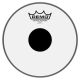 REMO CONTROLLED Sound Top Black Dot 8 Inch