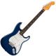 FENDER CORY Wong Strat Sapphire Blue Transparent