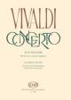EDITIO MUSICA BUDAPE VIVALDI Concerto In F Major 