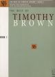 FJH MUSIC COMPANY THE Best Of Timothy Brown Book 1 For Early Intermediate Piano
