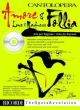 RICORDI CANTOLOPERA Amore E Follia Arias For Soprano Cd Included