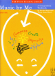 FJH MUSIC COMPANY MUSIC By Me A Composition Workbook By Kevin Olson Book One