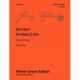 WIENER URTEXT ED SCHUBERT Fantasy C Major Wanderer-fantasie For Piano