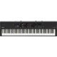 YAMAHA CP88 | 88-key Natural Wood Graded Hammer Weighted Action Stage Piano