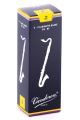 VANDOREN TRADITIONAL Bass Clarinet Reeds #2 - Individual, Single Reeds
