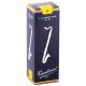 VANDOREN TRADITIONAL Bass Clarinet Reeds #4 - Individual, Single Reeds
