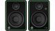 MACKIE CR4-XBT 4-inch Active Monitors W/bluetooth (pair)