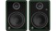 MACKIE CR5-XBT 5-inch Active Monitors W/bluetooth (pair)