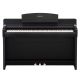 YAMAHA CSP275B Digital Piano Black Walnut