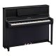 YAMAHA CSP295B Digital Piano Black Walnut