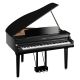 YAMAHA CSP295GPPE Grand Design Digital Piano Polished Ebony