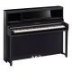YAMAHA CSP295PE Digital Piano Polished Ebony