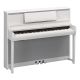 YAMAHA CSP295PWH Digital Piano Polished White