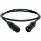 DIGIFLEX CXX-C4-10 Xlr - Xlr Balanced Cable 10ft