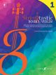 FABER MUSIC STRINGTASTIC Book 1 Violin