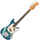 FENDER VINTERA Ii Mustang Bass Competition Burgundy