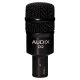 AUDIX D2 | Instrument Dynamic Microphone (hyper Cardioid)