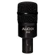 AUDIX D2 | Instrument Dynamic Microphone| Hyper Cardioid