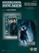 ALFRED SHERLOCK Holmes Sheet Music Selections Composed By Hans Zimmer Piano Solo
