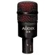 AUDIX D4 | Instrument Dynamic Microphone (hyper Cardioid)