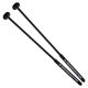 MEINL MPMH Molded Abs Percussion Mallets Hard